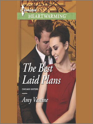 cover image of The Best Laid Plans